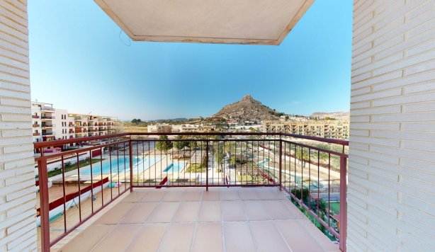 apartment - New Build - Archena -
                Villanueva del Rio Segura