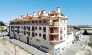 apartment - New Build - Avileses
- NB-17892