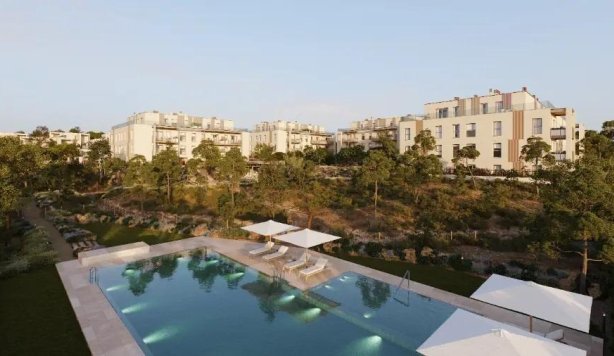 apartment - New Build - Godella -
                Campolivar