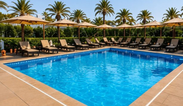apartment - New Build - Los Alcazares -
                Playa Lo Sola