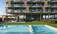 apartment - New Build - Moncofa
- NB-37689
