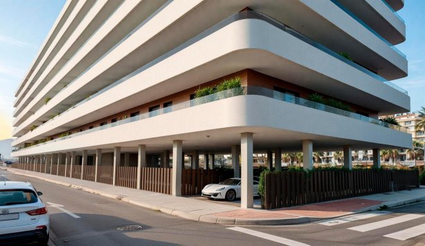 apartment - New Build - Moncofa - Playa de Moncofa