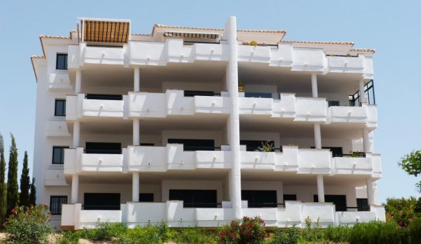 apartment - New Build - Orihuela Costa - Lomas de Campoamor