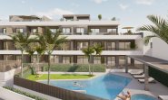 apartment - New Build - Pilar de la Horadada
- NB-25061