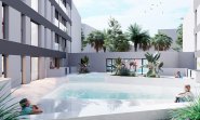 apartment - New Build - San Pedro del Pinatar
- NB-30528