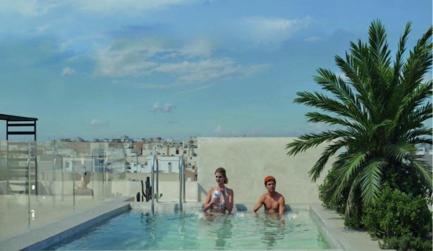 apartment - New Build - Torrevieja - Playa de El Cura