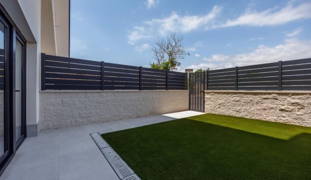 apartment - New Build - Villajoyosa - Gasparot