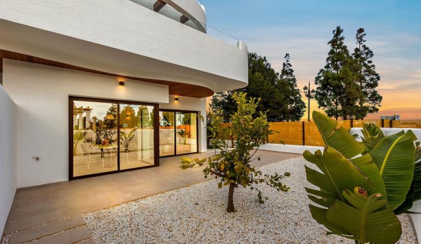 apartment - Nowy budynek - Los Alcazares - La Serena Golf