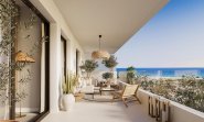 apartment - Nowy budynek - Mojacar
- NB-67103