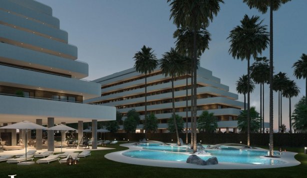 apartment - Nowy budynek - Moncofa - Playa de Moncofa