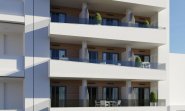 apartment - Nowy budynek - Torrevieja
- NB-47184