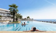 apartment - Obra nueva - Aguilas
- NB-31906