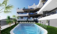 apartment - Obra nueva - Benijofar
- NB-16401
