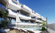 apartment - Obra nueva - Benijofar
- NB-29721