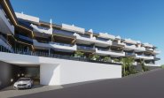 apartment - Obra nueva - Benijofar
- NB-53639