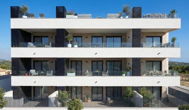 apartment - Obra nueva - Benijofar - Pueblo