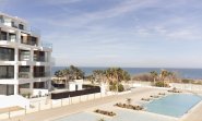 apartment - Obra nueva - Denia
- NB-54930