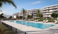 apartment - Obra nueva - Denia
- NB-78937