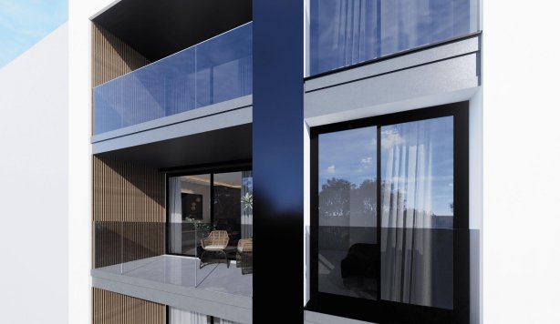 apartment - Obra nueva - Guardamar del Segura - Centro