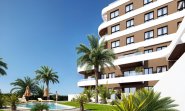 apartment - Obra nueva - Guardamar del Segura
- NB-63190