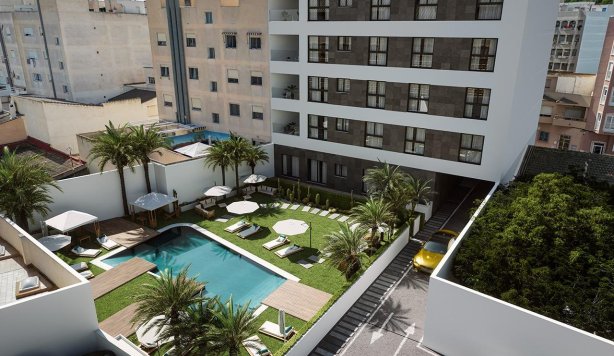 apartment - Obra nueva - Guardamar del Segura - Pueblo