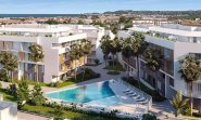 apartment - Obra nueva - Jávea Xàbia
- NB-84537