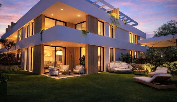 apartment - Obra nueva - Jávea Xàbia -
                Pueblo