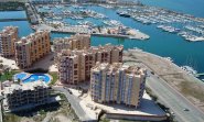 apartment - Obra nueva - La Manga del Mar Menor
- NB-76467