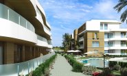 apartment - Obra nueva - Orihuela Costa
- NB-49549