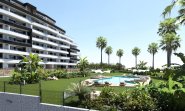 apartment - Obra nueva - San Miguel de Salinas
- NB-52011
