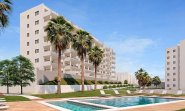 apartment - Obra nueva - San Miguel de Salinas
- NB-64447