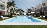 apartment - Obra nueva - San Pedro del Pinatar
- NB-74176