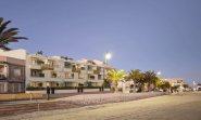 apartment - Obra nueva - San Pedro del Pinatar
- NB-96558