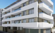 apartment - Obra nueva - Torrevieja
- NB-18608