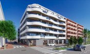 apartment - Obra nueva - Torrevieja
- NB-76367