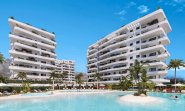 apartment - Obra nueva - Villajoyosa
- NB-22365