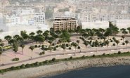 apartment - Obra nueva - Villajoyosa
- NB-34009
