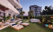 apartment - Obra nueva - Villajoyosa
- NB-56098