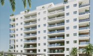 apartment - Obra nueva - Villajoyosa
- NB-76388