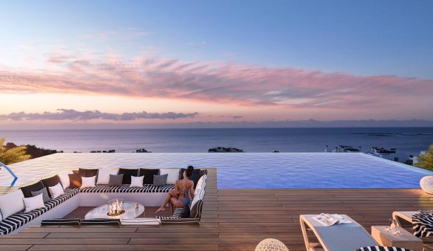apartment - Obra nueva - Villajoyosa - Playa del Torres