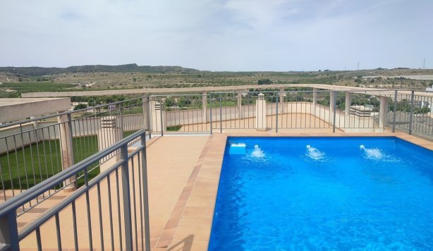 apartment - Obra nueva -  -
                