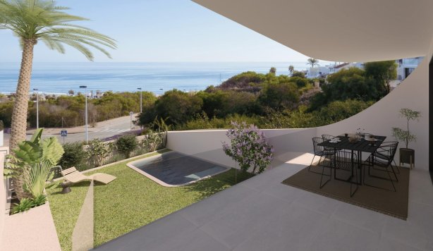 Bungalow - New Build - Torrevieja - La Mata-La Manguilla