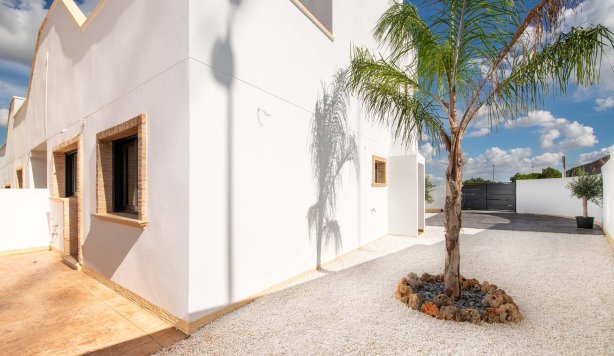 Bungalow - New Build -  -
                