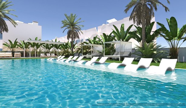 Bungalow - New Build -  -
                