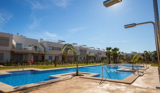 Bungalow - Nowy budynek - Orihuela - Vistabella Golf