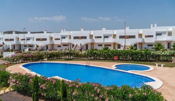 Bungalow - Nowy budynek - Orihuela - Vistabella Golf