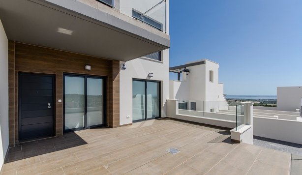 Bungalow - Nowy budynek - San Miguel de Salinas - VistaBella Golf