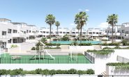 Bungalow - Nowy budynek - Torrevieja
- NB-42348