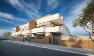 Bungalow - Obra nueva - 
- NB-71527