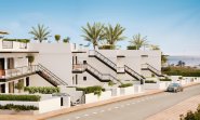 Bungalow - Obra nueva - Puerto de Mazarron
- NB-13640